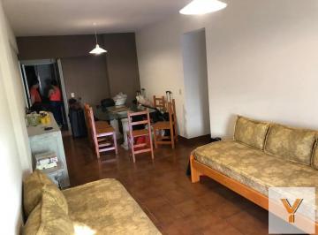 Departamento · 68m² · 3 Ambientes · Departamento en Alquiler - 3 Dorm. 1 Baño - 70 m - Nuñez