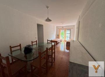 Departamento · 68m² · 3 Ambientes · Departamento en Alquiler - 3 Dorm. 1 Baño - 70 m - Nuñez