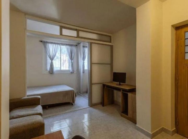 Departamento · 29m² · 2 Ambientes