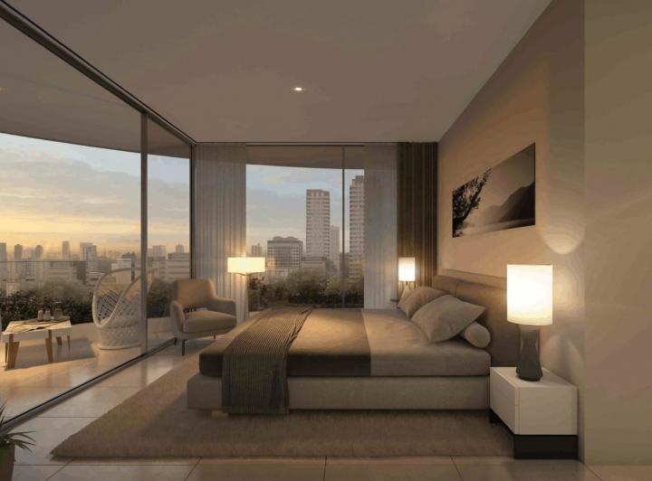 Departamento · 76m² · 2 Ambientes