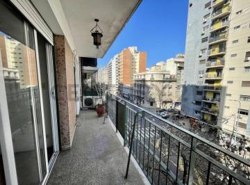 Departamento · 124m² · 4 Ambientes · Venta Exclusivo Semipiso 4 Amb. en Caballito, Ambientes Super Amplios!