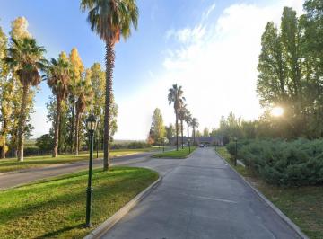 Terreno , Maipú · Lote en Venta Barrio Privado La Vacherie Country Golf
