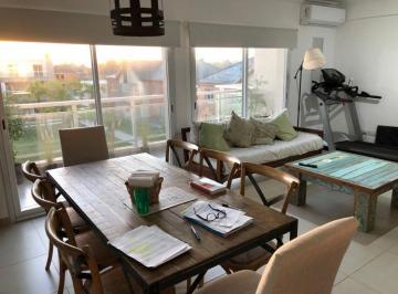 Departamento · 85m² · 3 Ambientes · 1 Cochera · Departamento 3 Ambientes en Altos de Maschwitz con Cochera, Excelente Oportunidad!