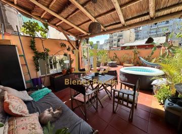 PH · 70m² · 3 Ambientes · Venta de PH 3 Ambientes en Villa Crespo