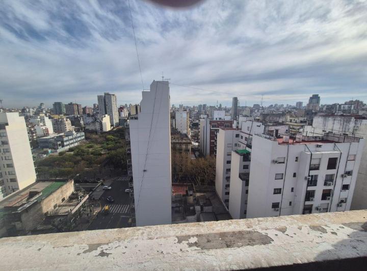 Departamento · 60m² · 3 Ambientes
