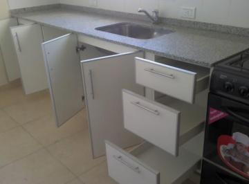 Departamento · 55m² · 4 Ambientes · 1 Cochera · Losjuncos