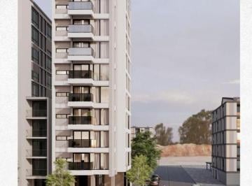 Departamento · 72m² · 3 Ambientes · Venta Departamentos en Desarrollo - Zona La Perla