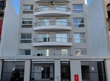 Departamento · 34m² · 1 Ambiente · Monoambiente a Estrenar con Jardín y Baulera