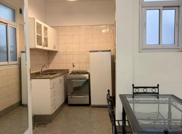 Departamento · 46m² · 2 Ambientes · Departamento 2 1/2 Amb en Alquiler