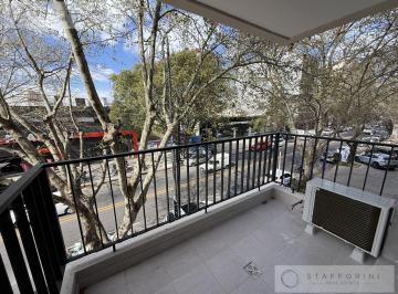 Departamento · 51m² · 2 Ambientes · Departamento Fte/cta. Fte en Villa Devoto