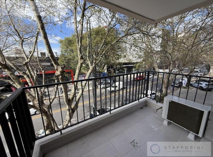 Departamento · 51m² · 2 Ambientes