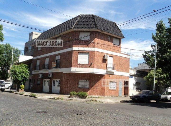 Departamento · 52m² · 3 Ambientes