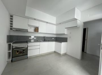 Cocina Vista 1 · Departamento en Alquiler