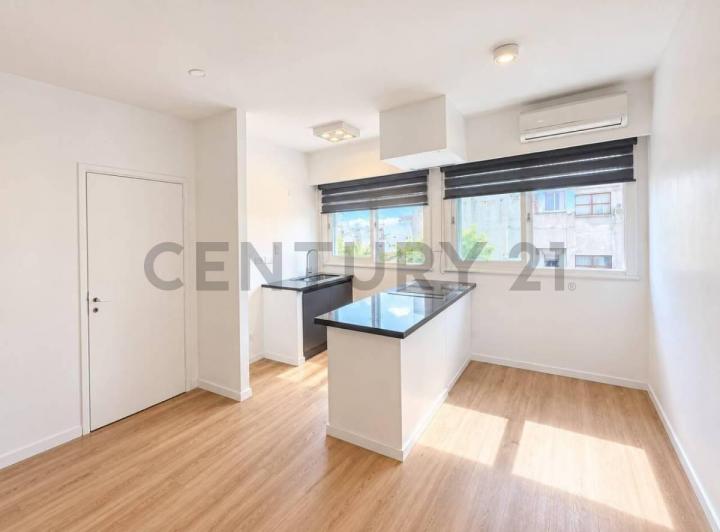 Departamento · 52m² · 3 Ambientes