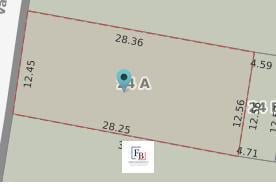 Terreno · 189m² · 4 Dormitorios · 4 Cocheras · Casa en Banfield Este