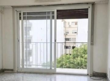 Departamento · 63m² · 3 Ambientes · Venta Departamento 3 Ambientes Balcon Flores Av Directorio