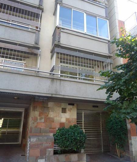 Departamento · 34m² · 1 Ambiente