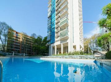 Departamento · 73m² · 3 Ambientes · 1 Cochera · Torre Union - 2 Dorm. Amoblado con Cochera y Baulera - Precio Paquete. Amenities de Hotel