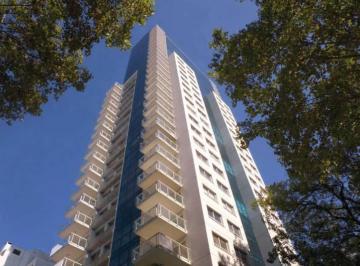Departamento · 73m² · 3 Ambientes · 1 Cochera · Torre Union - 2 Dorm. Amoblado con Cochera y Baulera - Amenities de Hotel