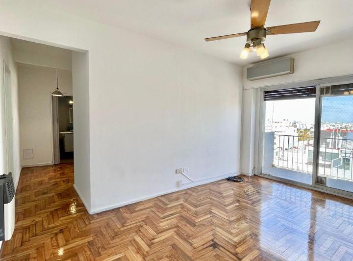 Departamento · 45m² · 3 Ambientes