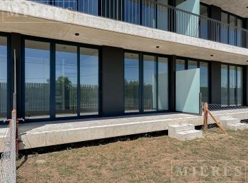 Departamento · 45m² · 2 Ambientes · 1 Cochera · Departamento 2 Amb en Pb con Jardín - Terrazas de Santa Maria