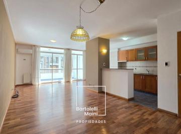 Departamento de 3 ambientes, Rosario · Alquiler | Depto 2 Dorm. | Rodríguez 1065 | Cochera