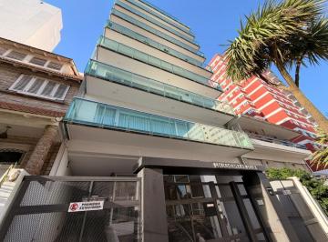 Departamento · 140m² · 4 Ambientes · 1 Cochera · Departamento 3 Dorm. en Alquiler