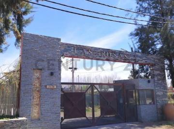 Terreno · 500m² · Lote en Venta, Barrio Las Rosas 5, Los Corralitos