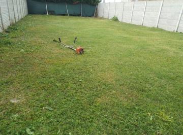 Terreno , Berazategui · Lote en Venta - 207 m² - con Escritura