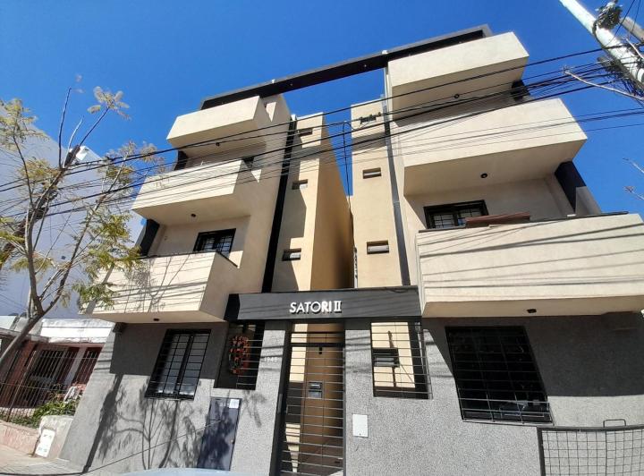 Departamento · 40m² · 2 Ambientes