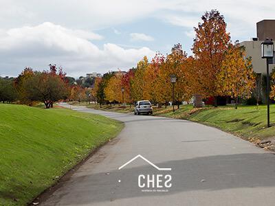 Terreno · 1250m²