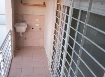 Departamento de 2 ambientes, Vicente López · Divino Dpto 2 Amb con Balcón y Cochera Fija
