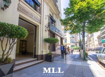 Oficina comercial · 48m² · 2 Ambientes · Av Alvear y Av Callao. Palacio Versailles. Lindísimo 2 Ambientes a Contrafrente Muy Luminoso.