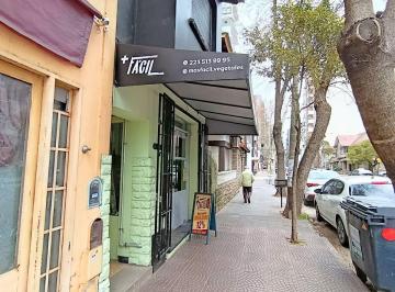 PH de 3 ambientes, Mar del Plata · PH 3 Ambientes Plaza Mitre