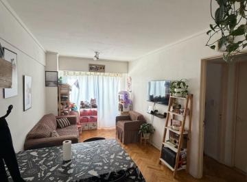 Departamento de 2 ambientes, Balvanera · Alquiler Dueño Directo