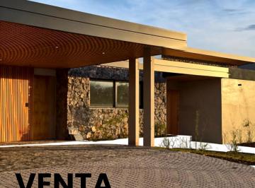 Casa · 400m² · 10 Ambientes · 2 Cocheras · Se Vende Casa en "El Terrón"