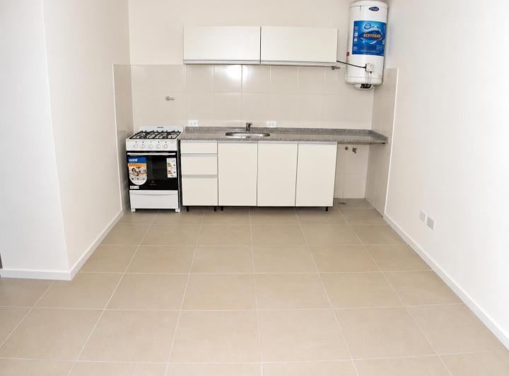 Departamento · 30m² · 2 Ambientes
