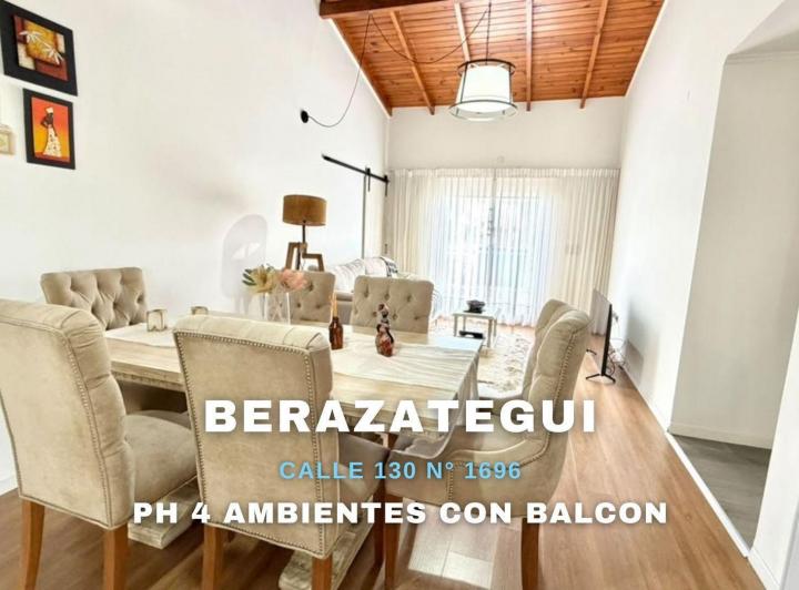 PH · 87m² · 4 Ambientes