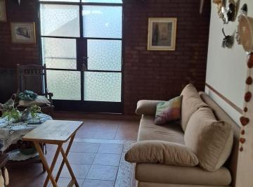 PH · 80m² · 4 Ambientes · PH en Crucecita