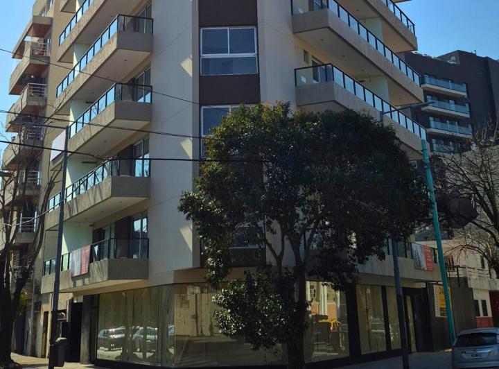 Departamento en alquiler en Villa del Parque · 2 ambientes