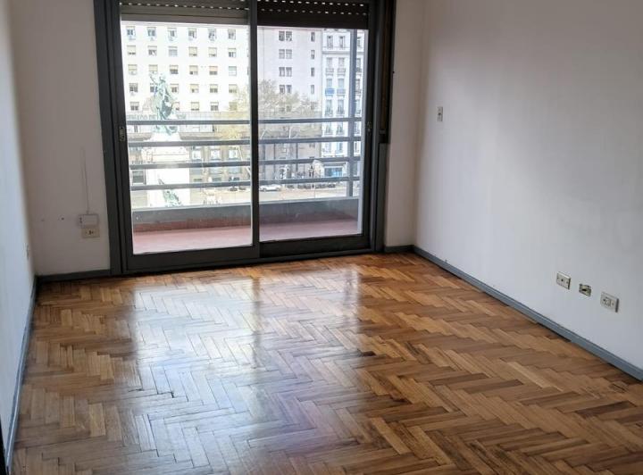 Departamento · 55m² · 2 Ambientes