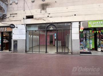 Local comercial · 27m² · Local en Alquiler en Flores