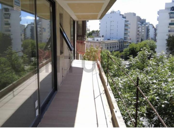 Departamento · 37m² · 2 Ambientes