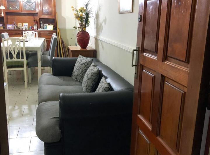 PH · 90m² · 4 Ambientes
