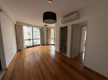 Departamento · 63m² · 3 Ambientes · 1 Cochera · Alquiler. 3 Ambientes. Amenities. Balcón. Flores