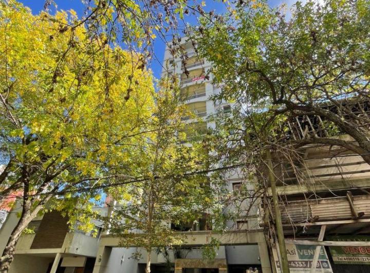 Departamento · 50m² · 3 Ambientes · 1 Cochera