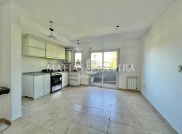 Departamento · 36m² · 2 Ambientes · Departamento en Castelar Sur