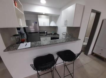 Departamento · 32m² · 1 Ambiente · 1 Cochera · Venta Monoambiente con Cochera en Ituzaingo