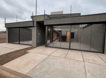 Departamento de 3 ambientes, La Cieneguita · Departamentos a Estrenar en Las Heras