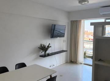 Departamento · 47m² · 1 Ambiente · 1 Cochera · Departamento Monoambiente - Puerto Madero - Alquiler Temporal
